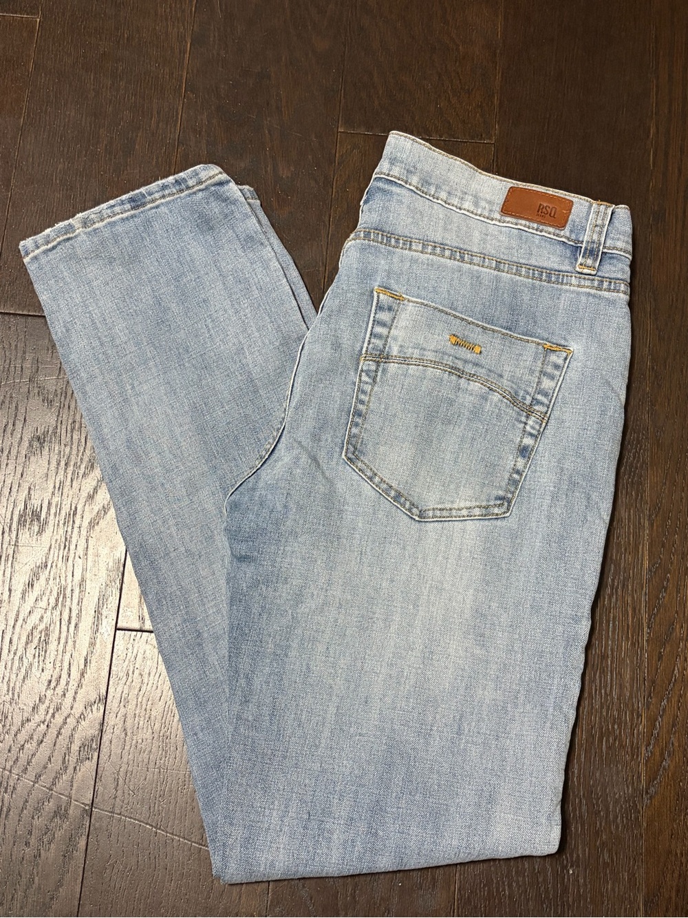 RSQ Light Blue Men’s Jeans size 33/30